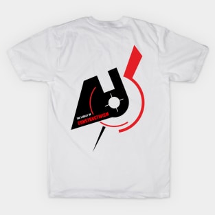 The legacy of constructivism T-Shirt